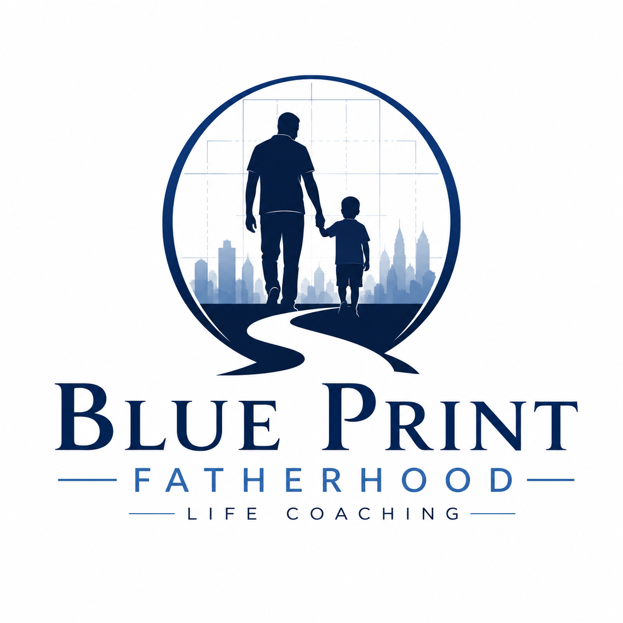 BluePrint Fatherhood